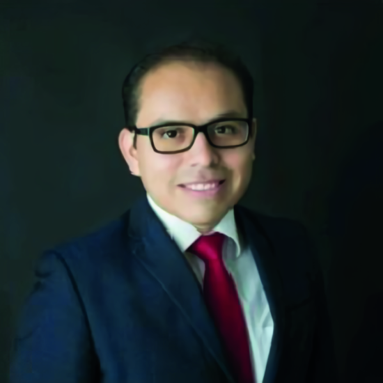 Víctor Gómez Ayala